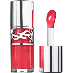 Yves Saint Laurent YSL Loveshine Plumping Lip Oil Gloss 7 Strawberry Star Produktbild