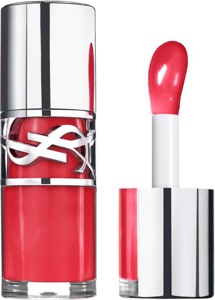 Yves Saint Laurent YSL Loveshine Plumping Lip Oil Gloss 7 Strawberry Star produktbilde