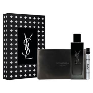 Yves Saint Laurent YSL MYSLF EDP 100ML+10ML+POUCH H26 1 pcs produkt bild