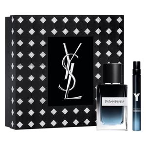 Yves Saint Laurent YSL Y EDP 60ML+ EDP 10ML H26 1 pcs produkt bild