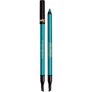 Yves Saint Laurent Yves Saint Laurent YSL Lines Liberated 13 Bewitching Turquoise Produktbild