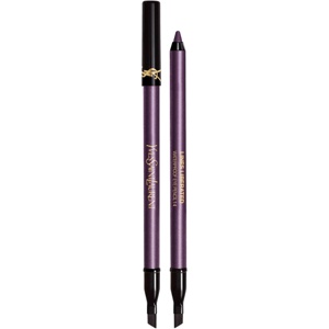 Yves Saint Laurent Yves Saint Laurent YSL Lines Liberated Magnetic Purple Produktbild
