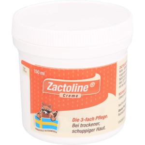 ZACTOLINE-Creme Produktbild