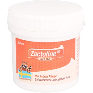 ZACTOLINE-Creme Produktbild