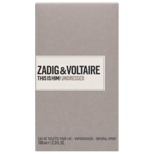 Zadig And Voltaire This Is Him! Undressed EDT produktbillede