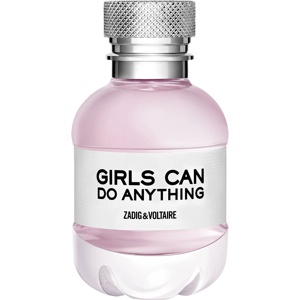 Zadig & Voltaire Girls Can Do Anything Eau de Parfum 30 ml produktbilde