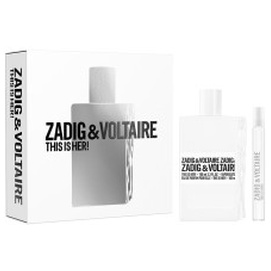 Zadig & Voltaire This Is Her! 2-Piece Set Produktbild