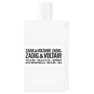 ZADIG & VOLTAIRE This Is Her! EdP produktbillede