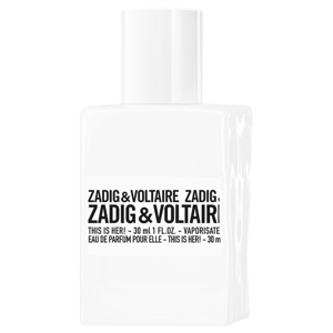 Zadig & Voltaire This Is Her! produktbillede