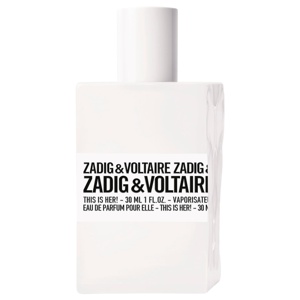 Zadig & Voltaire This Is Her! produktbilde