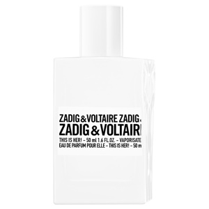 Zadig & Voltaire This Is Her! produktbillede