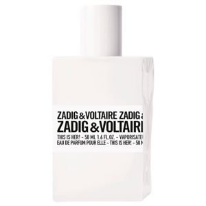 Zadig & Voltaire This Is Her! produktbilde