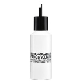 Zadig & Voltaire This Is Her! Eau de Parfum Refill 150ml Produktbild