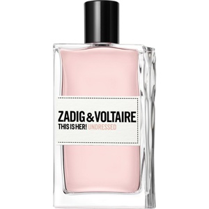 Zadig & Voltaire This is Her Undressed produktbilde