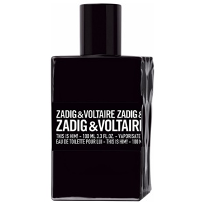 Zadig & Voltaire This Is Him! produktbilde