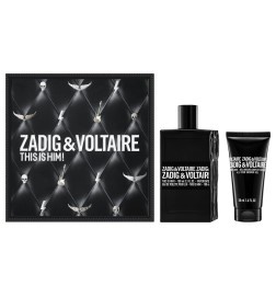 Zadig & Voltaire This Is Him! Estuche 2 Pcs Produktbild