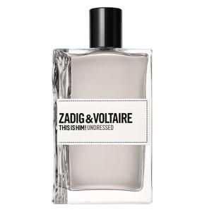 Zadig & Voltaire This Is Him! Undressed edt 100ml produkt bild