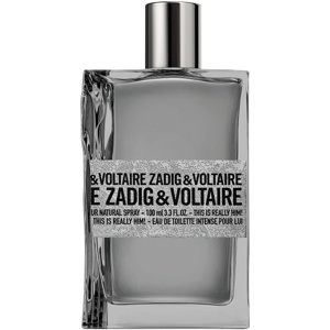 Zadig & Voltaire This is Really Him! Intense Eau de Toilette 100 ml Produktbild