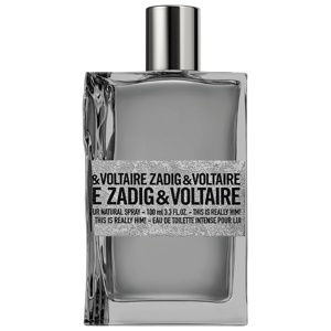 Zadig & Voltaire This is Really Him! Intense Eau de Toilette 100 ml produktbilde