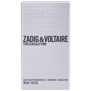 Zadig And Voltaire This Is Really Him! EDT Intense produktbillede