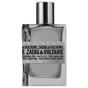 Zadig & Voltaire This is Really Him! Intense Eau de Toilette 50 ml produktbilde