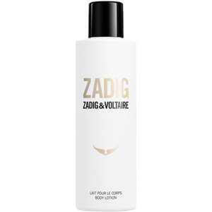 Zadig & Voltaire ZADIG Body Lotion 200 ml produktbillede