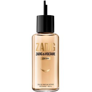 Zadig & Voltaire Zadig Eau de Parfum Intense Refill 150 ml Produktbild