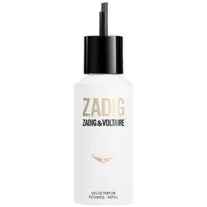 Zadig & Voltaire ZADIG EdP Refill (150 ml) produkt bild