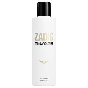 Zadig & Voltaire ZADIG Shower Gel 200 ml produkt bild