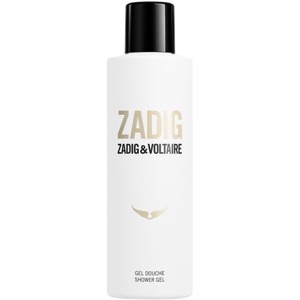 Zadig & Voltaire ZADIG Shower Gel 200 ml produktbillede