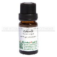 Zahn-Öl 10 ml Öl Produktbild