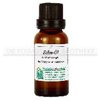 Zahn-Öl 20 ml Öl Produktbild