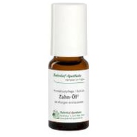 Zahnöl Roll On 10 ml Öl Produktbild