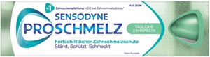 Zahnpasta Proschmelz, 75 ml Produktbild