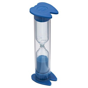 ZAHNPUTZUHR Deflogrip Produktbild