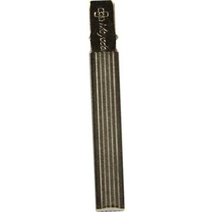 ZAHNSTOCHER Silberblatt flach Produktbild