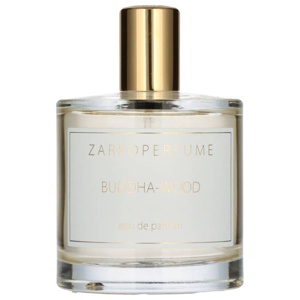 Zarkoperfume Buddha-Wood EDP produktbillede