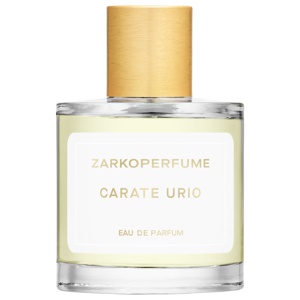 Zarkoperfume Carate Urio Eau de Parfum 100 ml produktbillede