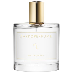 Zarkoperfume e´L Eau de Parfum 100 ml produkt bild