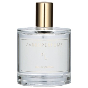 Zarkoperfume e‘L Eau de Parfum 100 ml produktbillede