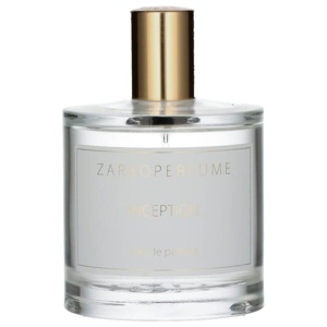 Zarkoperfume Inception Eau de Parfum 100 ml produktbillede
