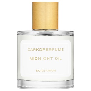 Zarkoperfume Midnight Oil 100 ml produktbilde