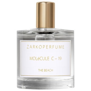 Zarkoperfume Molécule C-19 The Beach Eau de Parfum 100 ml produktbillede