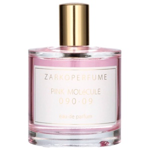 Zarkoperfume Pink MOLéCULE 090.09 produktbillede