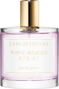 Zarkoperfume Purple Molécule 070.07 Eau de Parfum 100 ml produkt bild