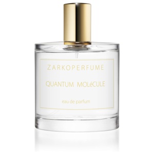 Zarkoperfume Quantum MOLéCULE Eau de Parfum 100 ml produktbilde