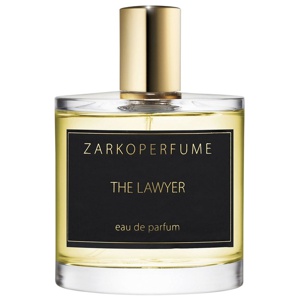 Zarkoperfume The Lawyer Eau de Parfum 100 ml produkt bild