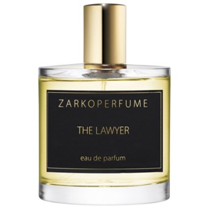 Zarkoperfume The Lawyer Eau de Parfum 100 ml produkt bild