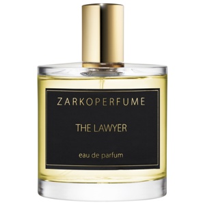 Zarkoperfume The Lawyer EDP produktbillede