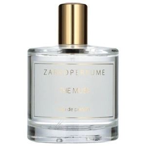 Zarkoperfume The Muse produktbillede